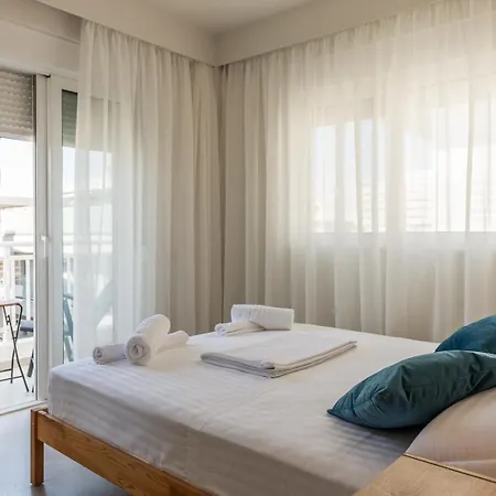 Olive Tree Apartmán